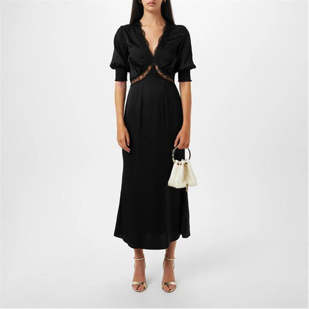 Vestido Longo Encanto