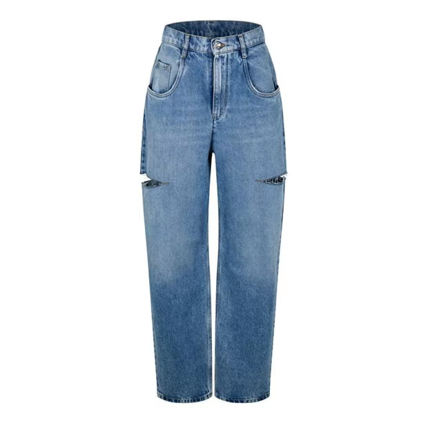 Jeans Skinny Urban Flex
