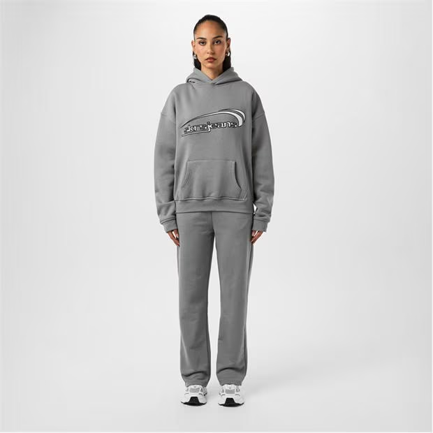 Moletom Cozy Fit Oversized