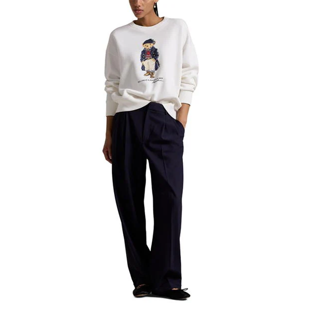 Moletom CozyFit Essential